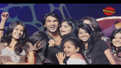 When girls went crazy for Ranveer!