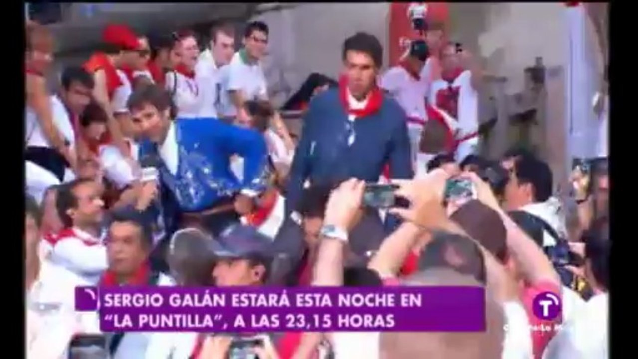 LOS TOROS 8-JULIO
