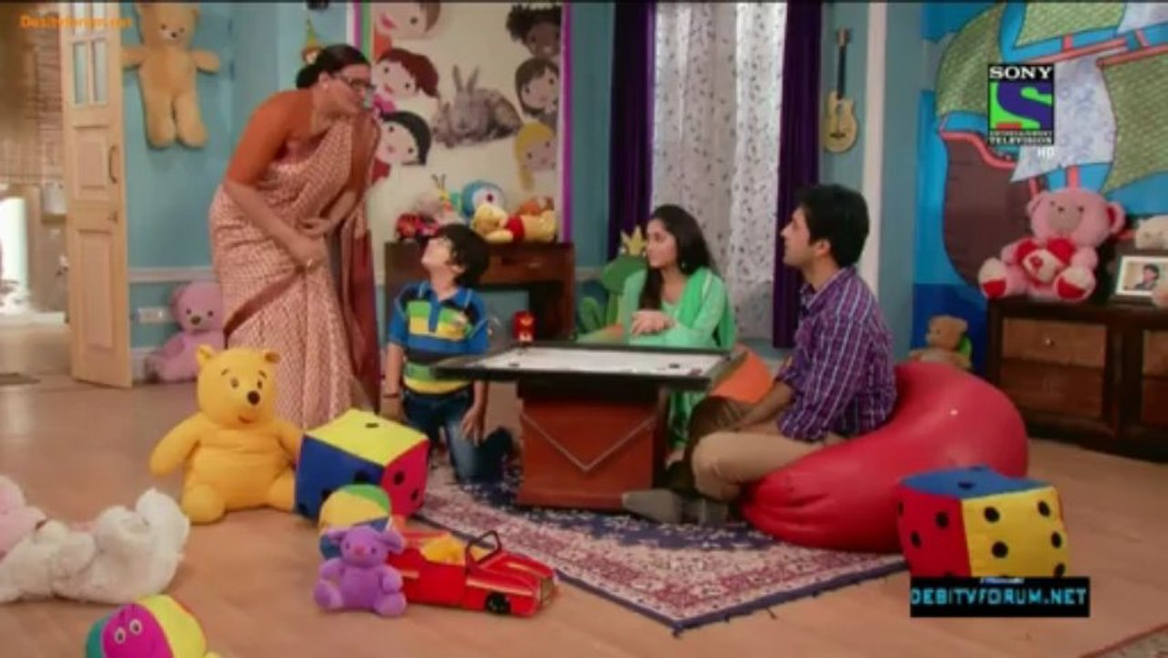 Dil Ki Nazar Se … Khoobsurat 720p 9th July 2013 Video Watch Online HD pt1