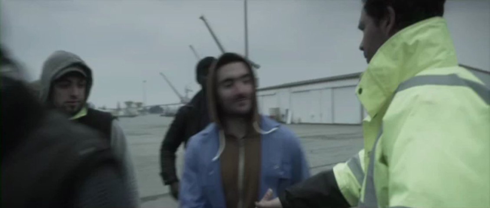 CinéCréatis : La main invisible