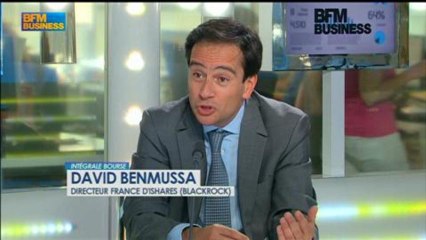 1ère décollecte sur les trackers en juin, du jamais vu depuis 2011, Intégrale Bourse - 9 juillet