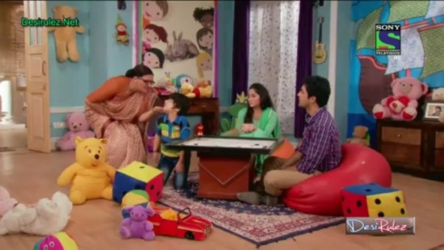 Dil Ki Nazar Se Khoobsurat 9th July 2013-Part-1