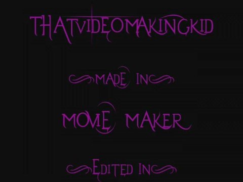 Evanescence-Haunted Lyrics (Demo 2)