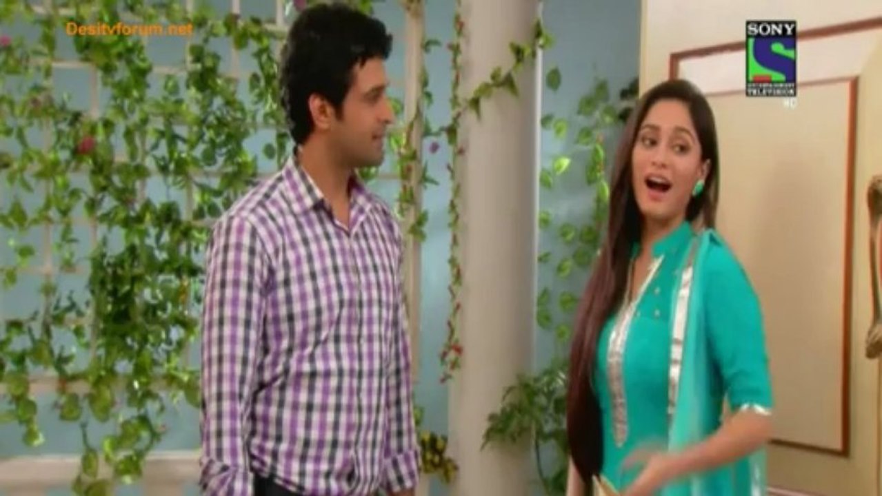 Dil Ki Nazar Se … Khoobsurat 9th July 2013 Video Watch pt2