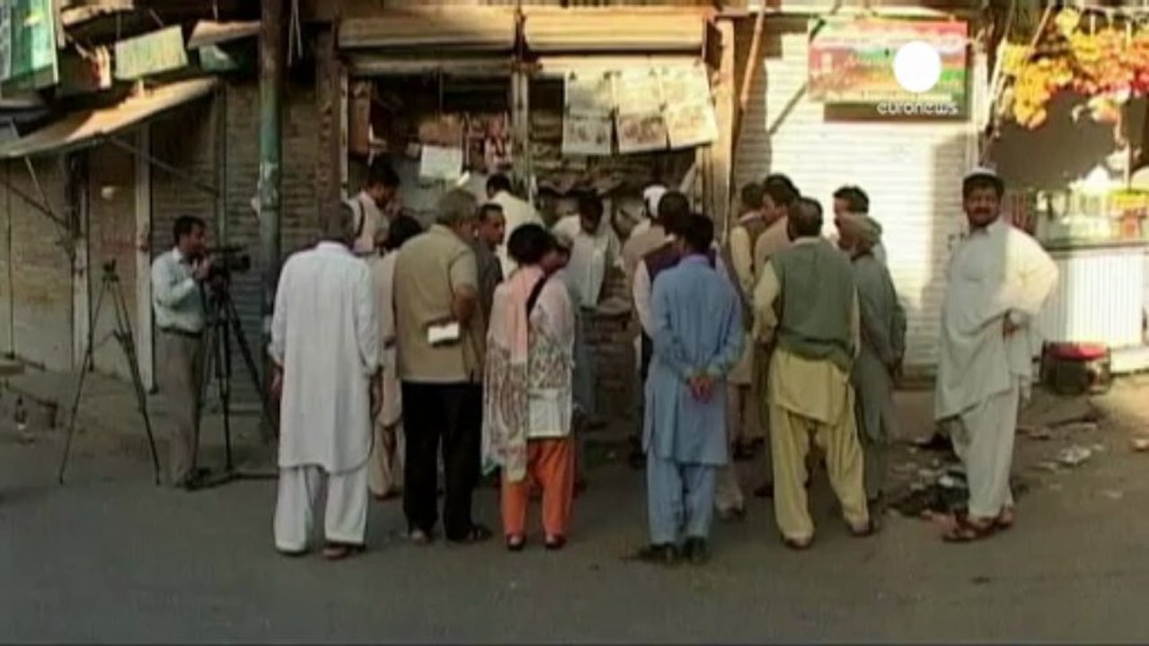 Pakistan'ın Bin Ladin raporu basına sızdı