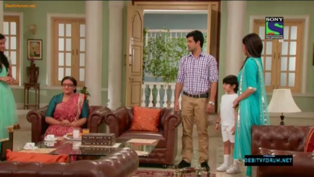 Dil Ki Nazar Se … Khoobsurat 720p 9th July 2013 Video Watch Online HD pt2