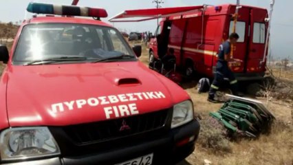 Ex-ministro do Chipre pode pegar prisão perpétua