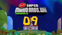 [WT] Newer Super Mario Bros Wii (Hack) #09