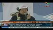 Evo Morales inaugura tercera etapa del gasoducto del Altiplano