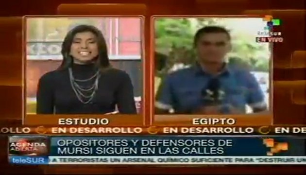 Los Hermanos Musulmanes convocan a masivas manifestaciones en Egipto