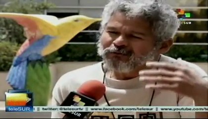 Colectivo José Alvear Restrepo defiende derechos humanos en Colombia