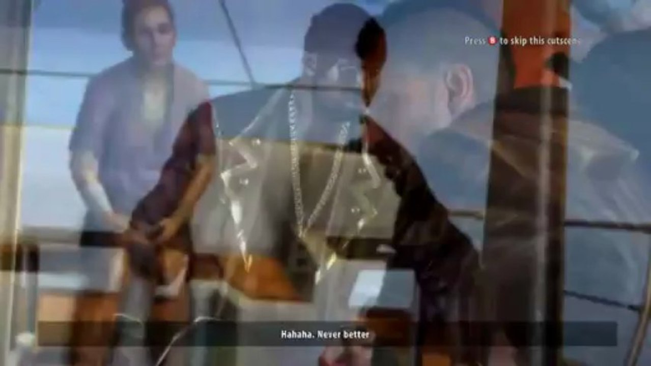 Dead Island Riptide - Part 45 - The End (Let's Play / Playthrough / Walkthrough)