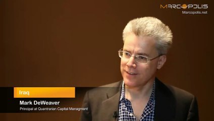 Investing in Iraqi Stock Market: Secrets Revelead