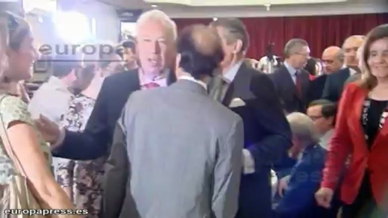 Margallo "dispuesto" a pedir disculpas a Morales