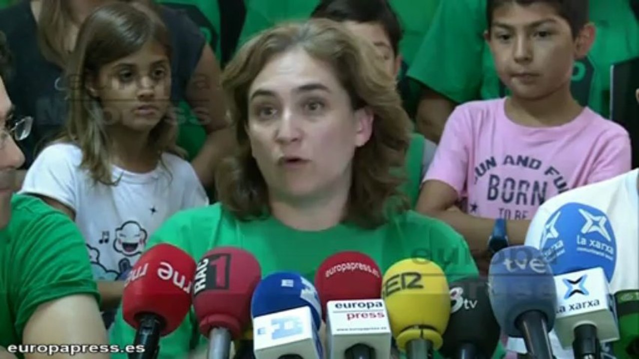 PAH presenta campaña para recuperar viviendas d...