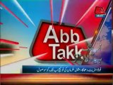 Abb Takk headlines - 0800 PM