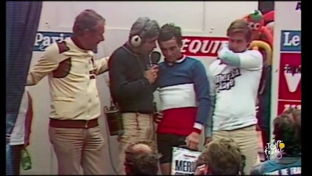 FR - Magazine 100% Légende / Hinault et le Tour - Étape 10 (Saint-Gildas-des-Bois > Saint-Malo)