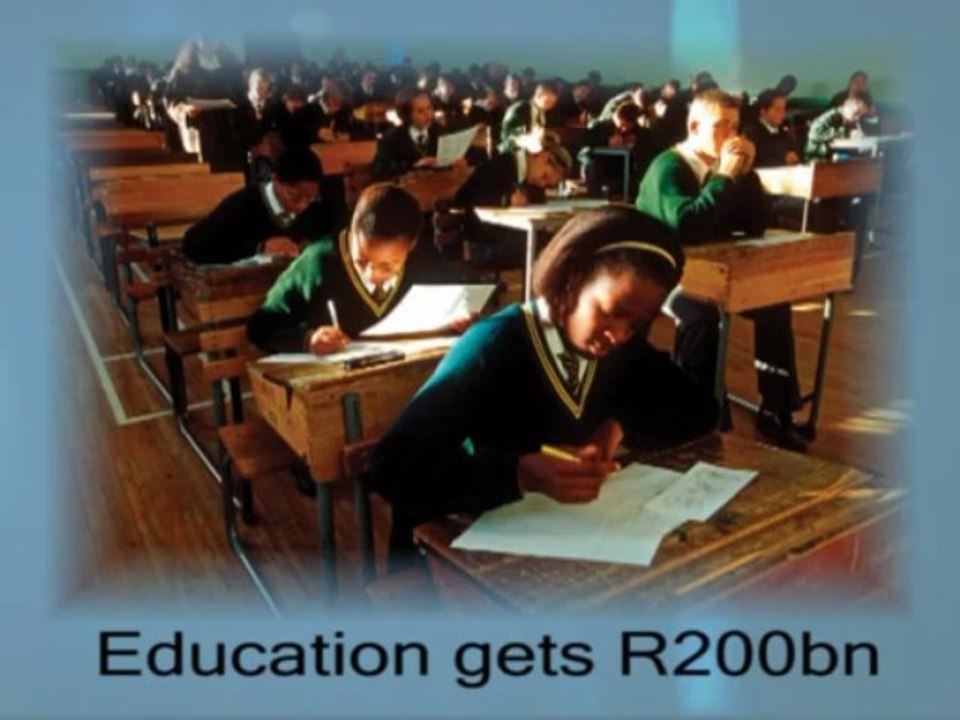 Little LogBook | Where Are All My Taxes Going?