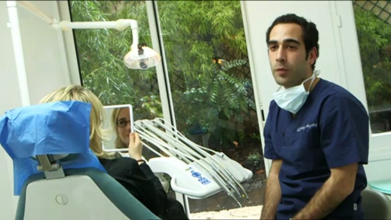 Télématin - Jérémy & Alain Amzalag