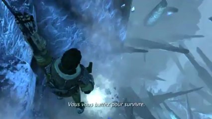 Lost Planet 3 - Monologue Trailer [FR]