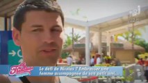 Les 5 Frenchies a Cancun Episode 4 Complet DU 09/07/2012