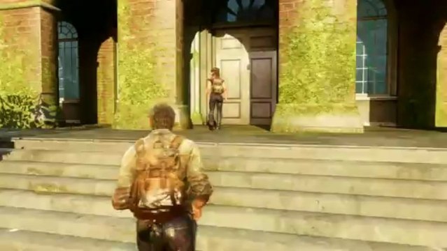 The Last of Us - Part 11 - Rendezvous (Let's Play / Playthrough / Walkthrough)