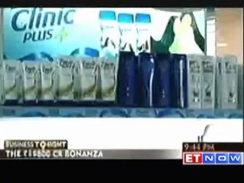 Unilever's Open Offer for HUL Boost FMCG Market