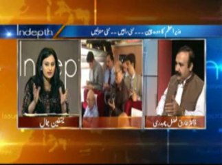 Of PM's China visit and security challanges to agreements...(Indepth, 08.07.13)