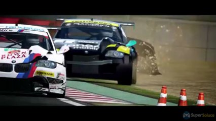 Project CARS - Speed and Sound Trailer