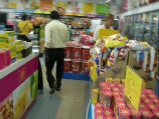 Thailand Familly Mart