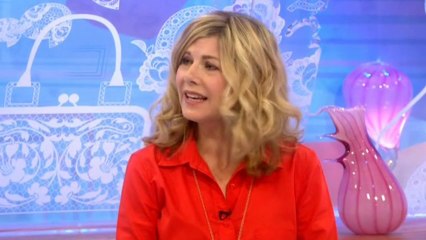 Glynis Barber