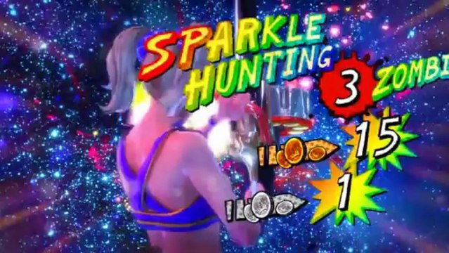 Lollipop Chainsaw - Part 21 - Sniping Sister (Let's Play / Walkthrough / Playthrough)