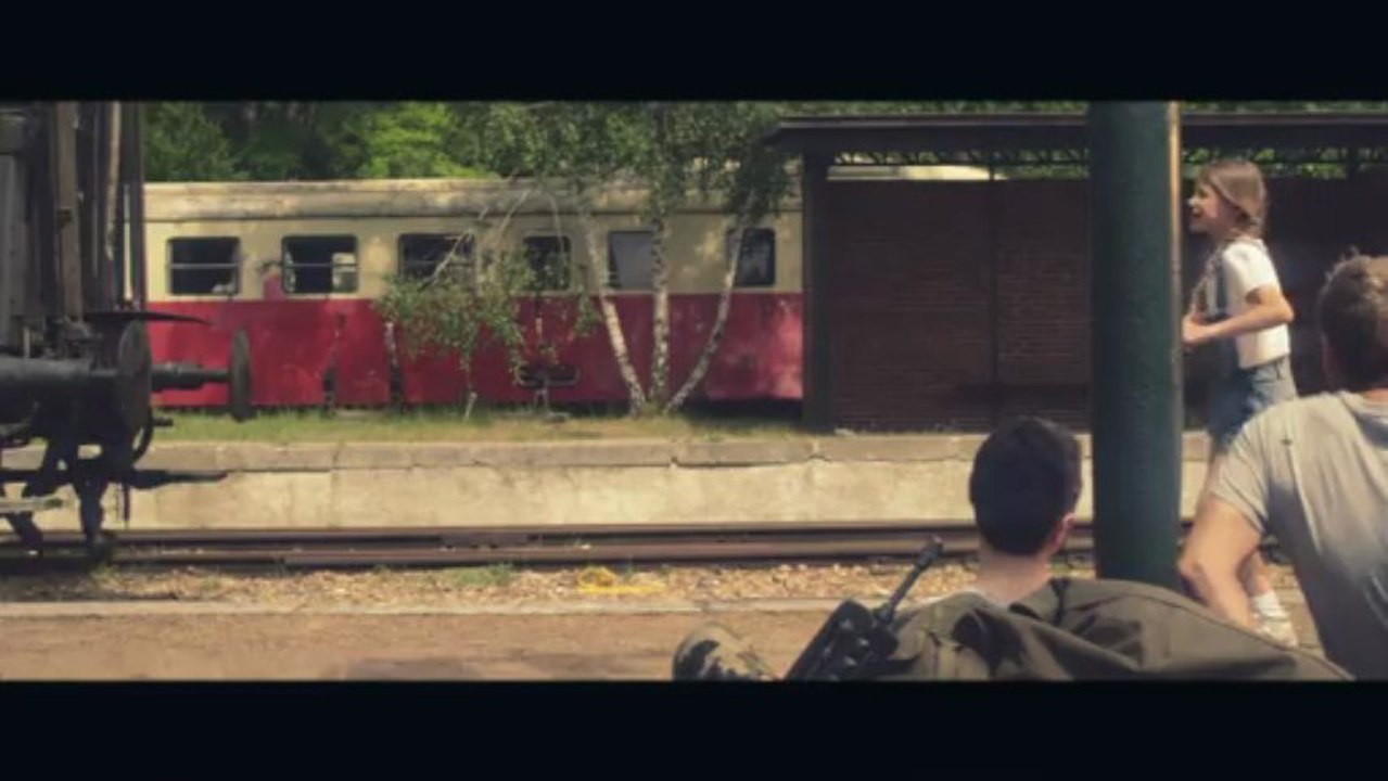 TÉTÉ - RITOURNELLE [Clip Officiel]