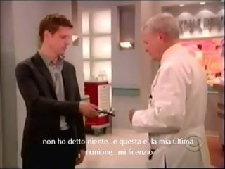 Luke Reid e Noah parte 84 sottotitoli italiano