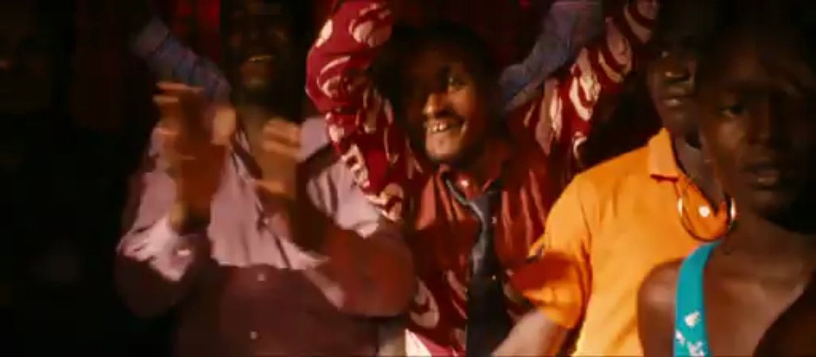 Grigris - film de Mahamat-Saleh Haroun - extrait n°1