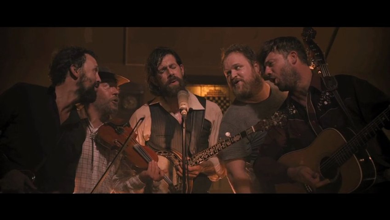 Film de clotûre - Alabama Monroe