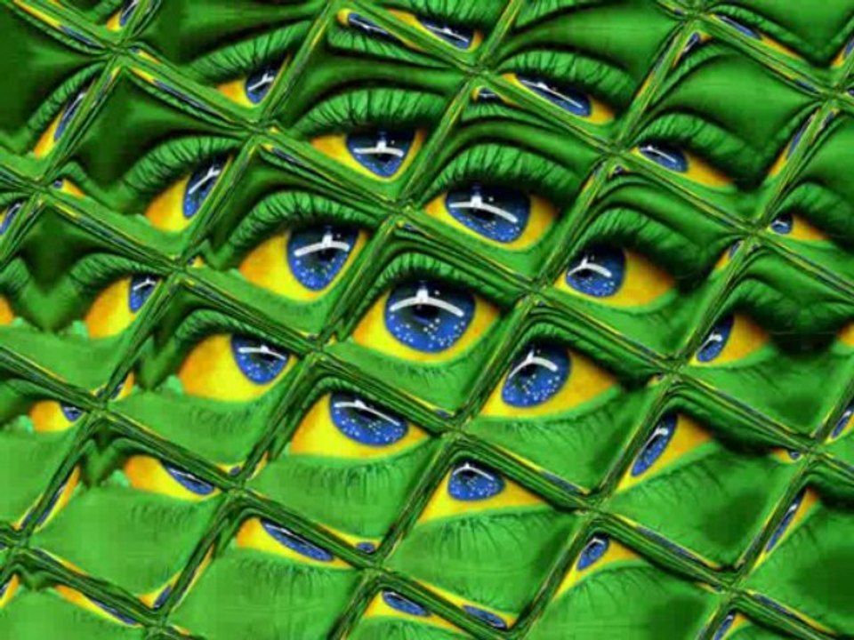 CLARA NUNES - Portela Na Avenida