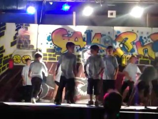 15-06- 2013 GALA HIP HOP