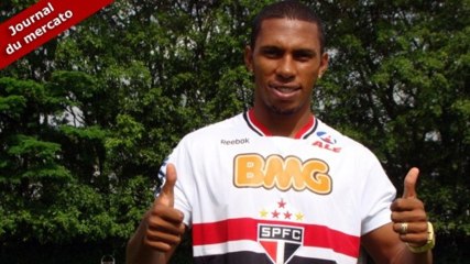 JDM : Miranda à Crans Montana ?