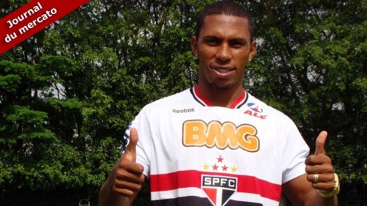 JDM : Miranda à Crans Montana ?