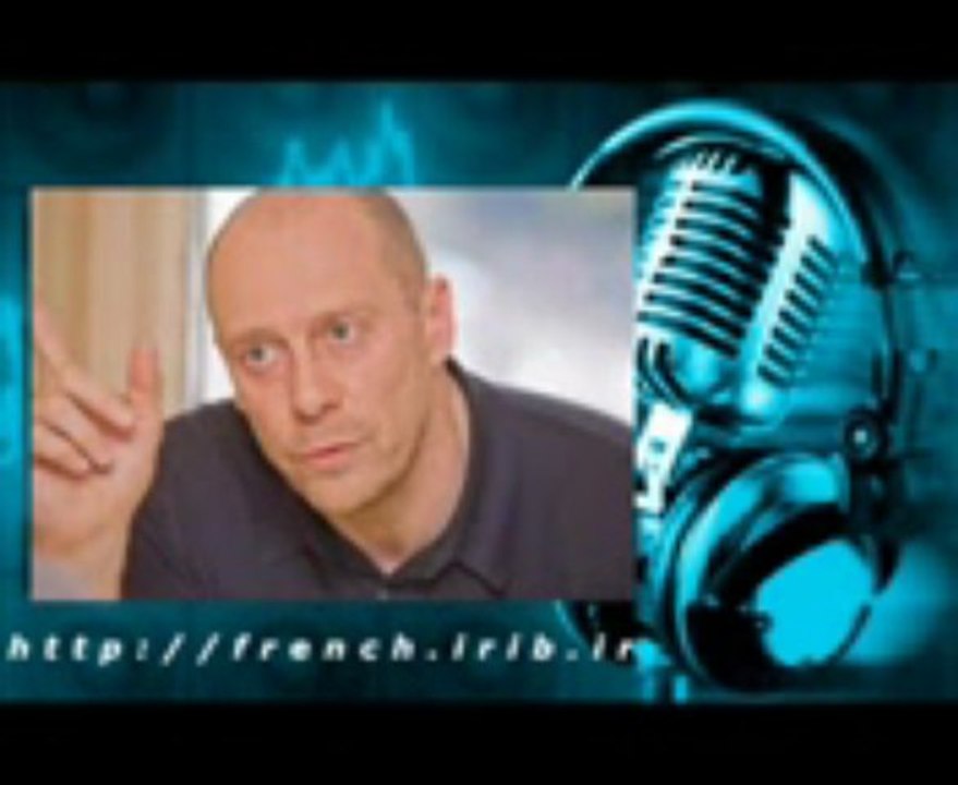 Alain Soral - le peuple égyptien est perdant quoi qu'il arrive, faute d'indépendance face à l'empire américano-sioniste