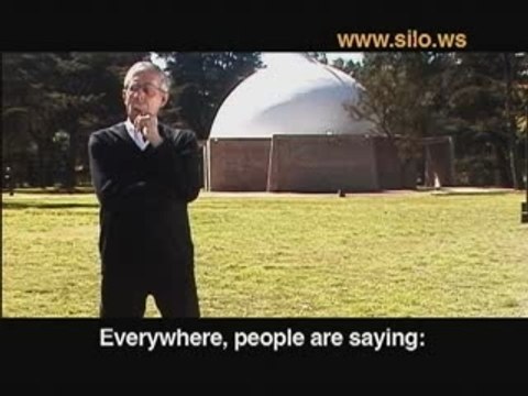 Spot por el Desarme Nuclear mundial