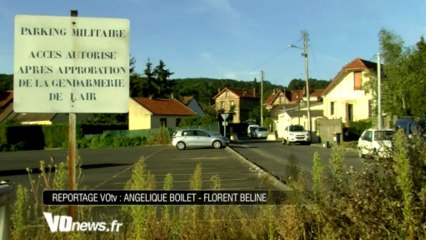 Quel avenir pour la base aérienne de Taverny