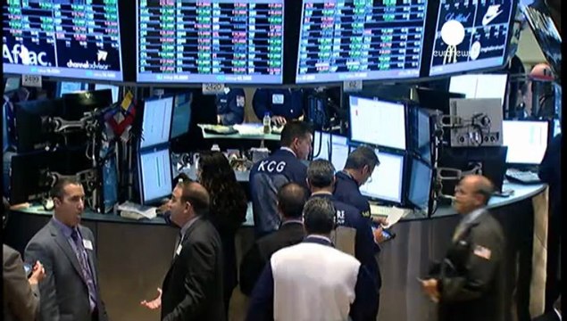 L'opérateur Nyse Euronext va administrer le taux Libor