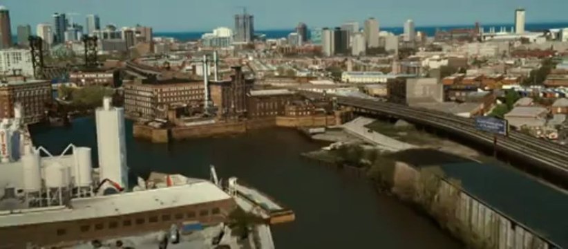 Особо опасен (2008) некоммерческий фантрейлер