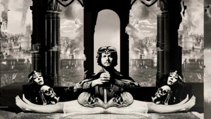 Bring Me The Horizon - Empire (Let Them Sing) (Full Album Stream)