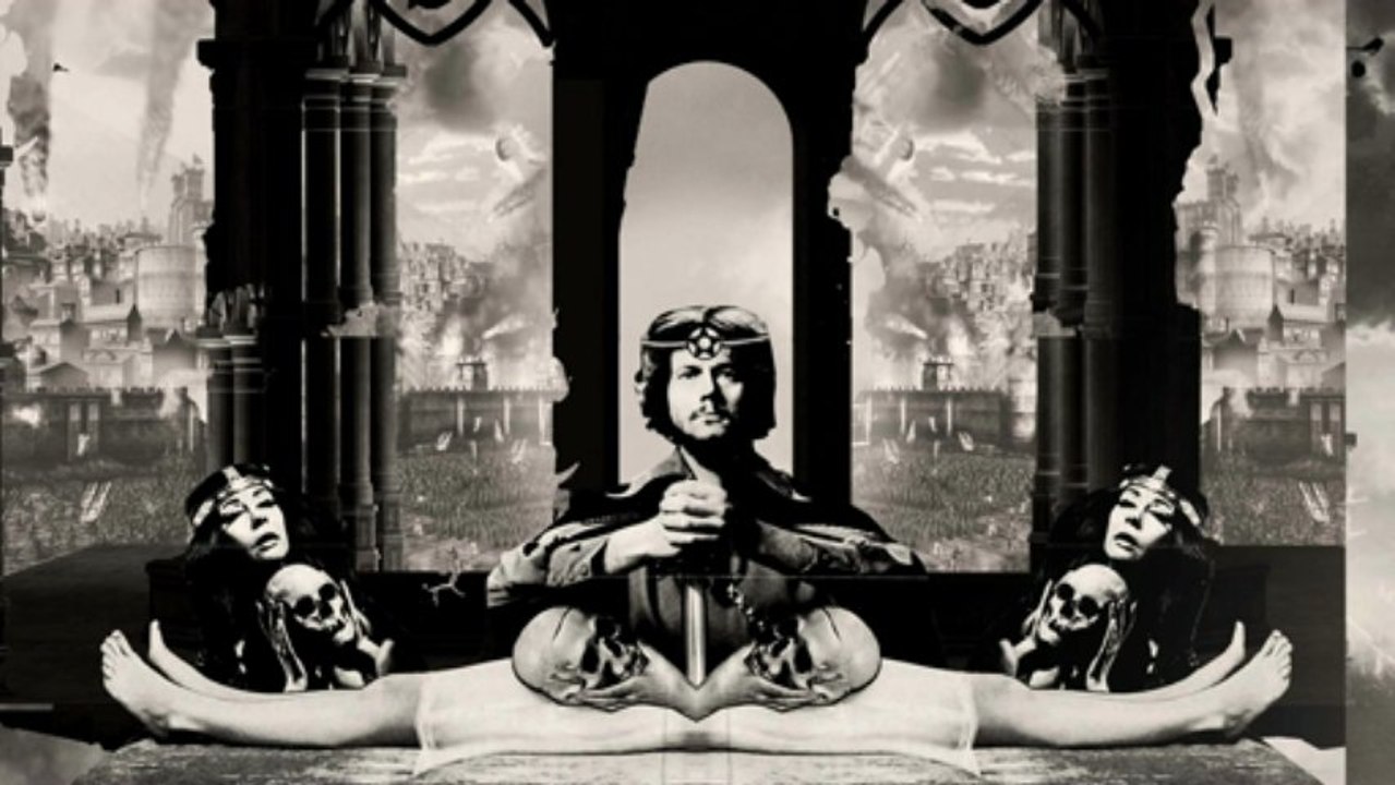 Bring Me The Horizon - Empire (Let Them Sing) (Full Album Stream)