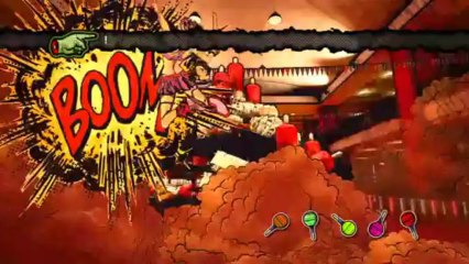 Lollipop Chainsaw - Part 6 - Motorboat City (Let's Play / Walkthrough / Playthrough)
