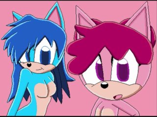 Molly Ketty and Friends - "Home Alone" (Part 2)