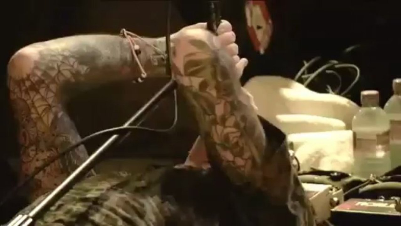 Bring Me The Horizon - Live from Leeds (2013)